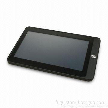 7-inch Tablet PC. android 2.3,Telechip 8803(A8),3G,Wireless LAN 802.11